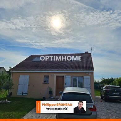 Maison 6 pièces 249000 €