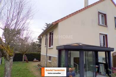 Maison 5 pièces 91000 €