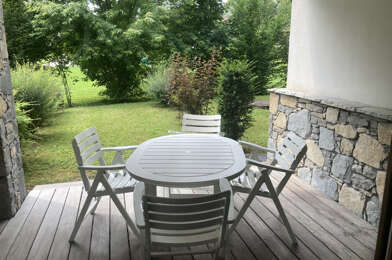 Appartement 2 pièces 299000 €