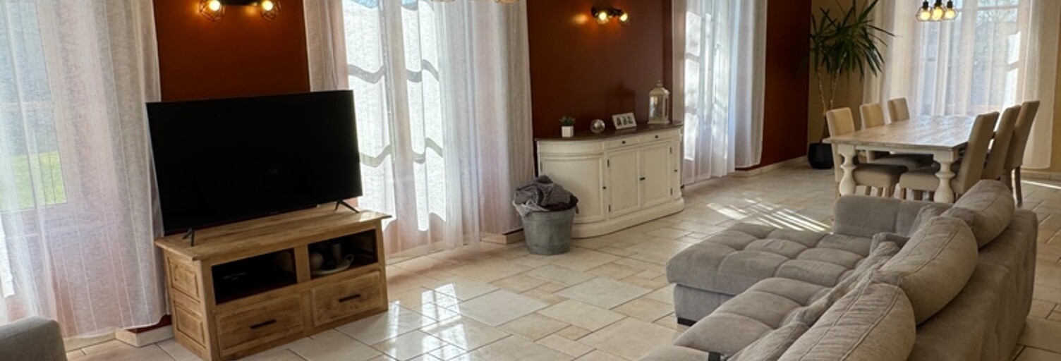 Maison 9 Pièces 304 m² à vendre à Saint-Dizier (52100)