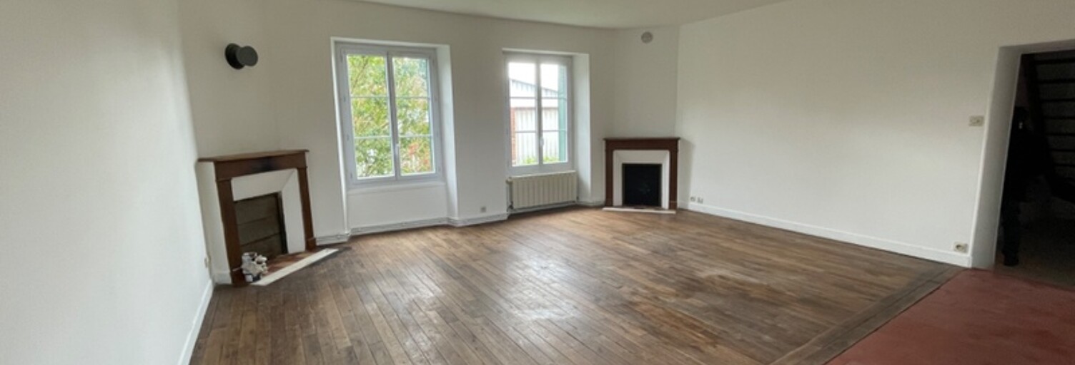 Maison 5 Pièces 100 m² à vendre à Lourdoueix-Saint-Pierre (23360)