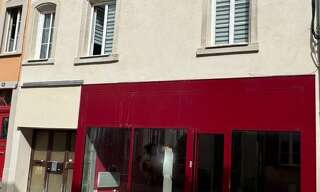 Immeuble  312 m² à vendre à Lunéville (54300)