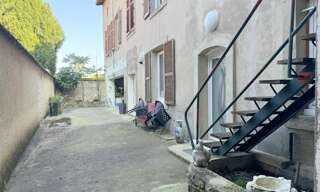 Immeuble  312 m² à vendre à Lunéville (54300)