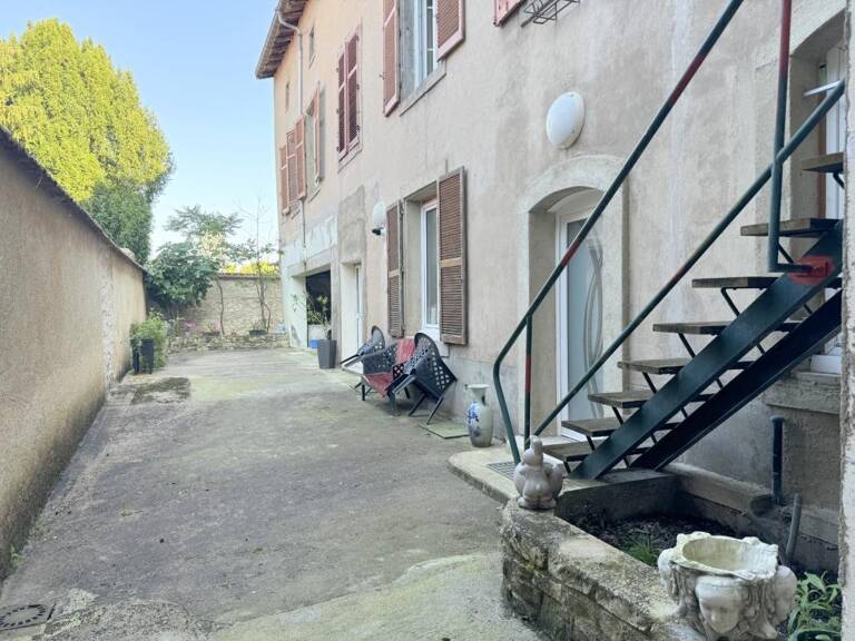 Immeuble de rapport 313 m² — photo 1
