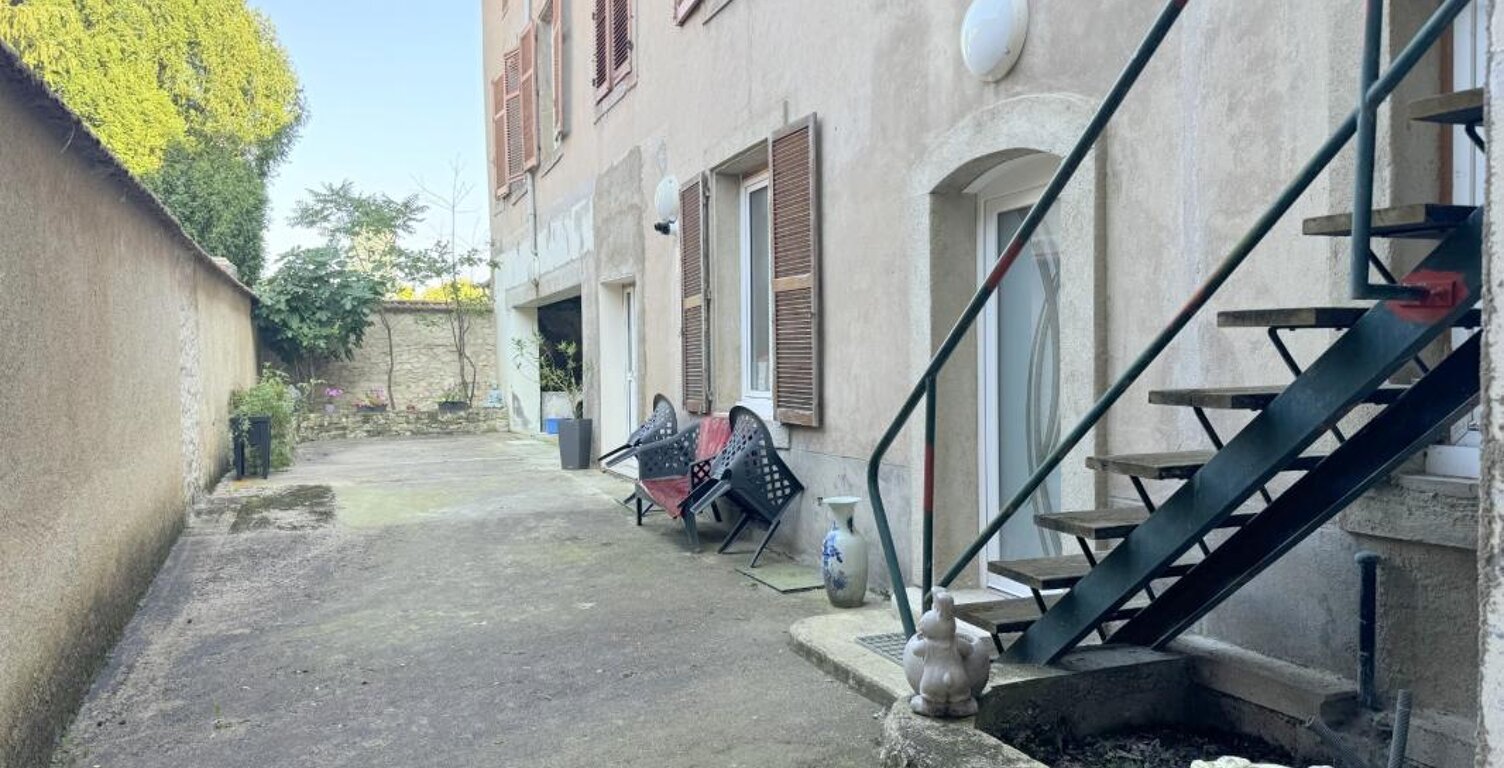 Immeuble de rapport 313 m² — photo 1