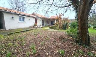 Maison 3 Pièces 81 m² à vendre à Angoulême (16000)