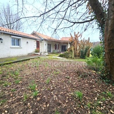 Maison 3 pièces 149500 €