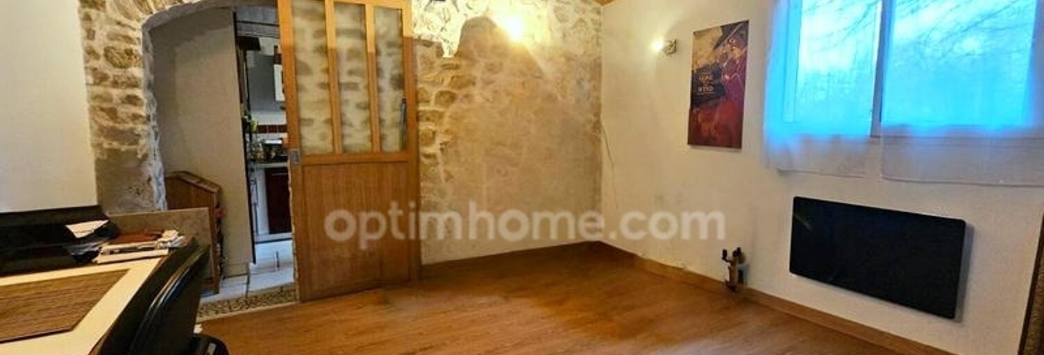 Maison 3 Pièces 81 m² à vendre à Angoulême (16000)