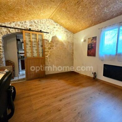 Maison 3 pièces 149500 €