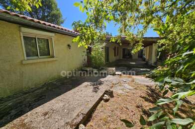 Maison 3 pièces 139000 €