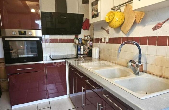 Maison plain-pied, 80 m², deux chambres au cœur du quartier de Saint cybard. ANGOULEME (16) — photo 3