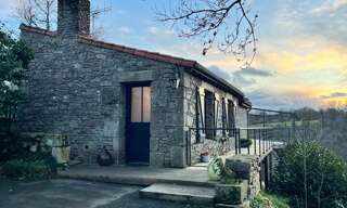 Maison 6 Pièces 130 m² à vendre à Mallièvre (85590)