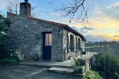 Maison 6 pièces 385000 €