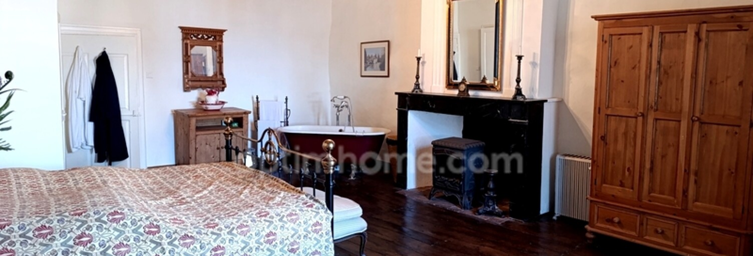 Maison 4 Pièces 120 m² à vendre à Mouilleron-Saint-Germain (85390)