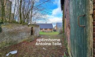 Maison 6 Pièces 141 m² à vendre à La Groise (59360)