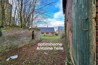 Maison 6 pièces 106000 €