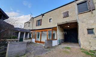 Maison 5 Pièces 100 m² à vendre à Ecquevilly (78920)