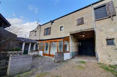 Maison 5 pièces 289000 €