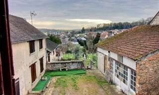 Maison 5 Pièces 100 m² à vendre à Ecquevilly (78920)