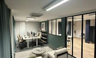 Bureau 3 Pièces 92 m² à vendre à Montpellier (34090)