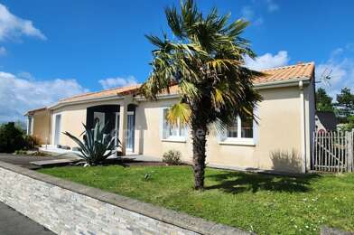 Maison 7 pièces 228200 €