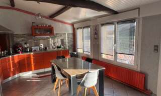 Immeuble  360 m² à vendre à Saint-Dizier (52100)