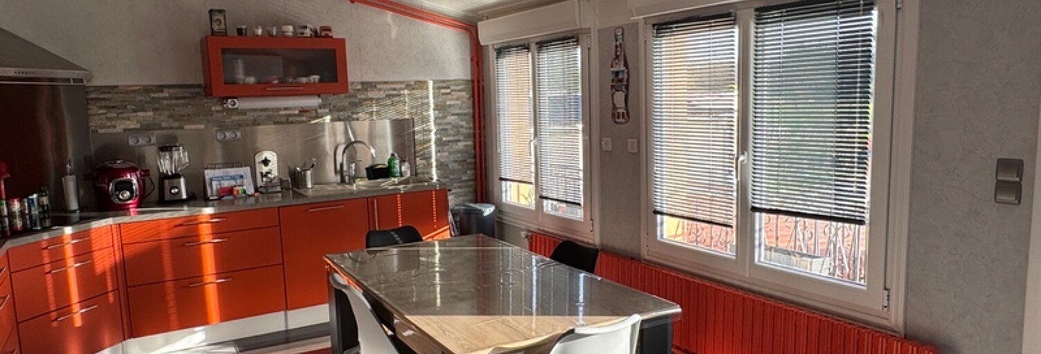 Immeuble  360 m² à vendre à Saint-Dizier (52100)