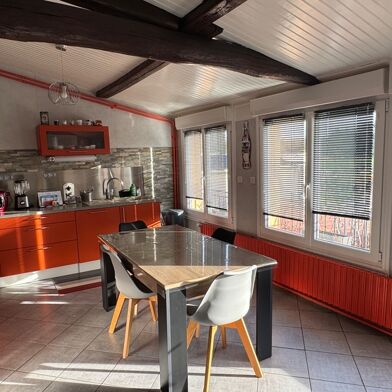 Immeuble  214000 €