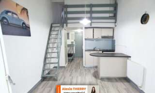 Appartement 2 Pièces 31 m² à vendre à Agde (34300)