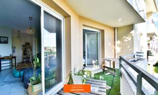 Appartement 2 Pièces 43 m² à vendre à Eysines (33320)