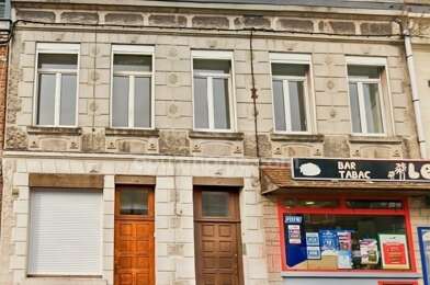 Immeuble  284000 €