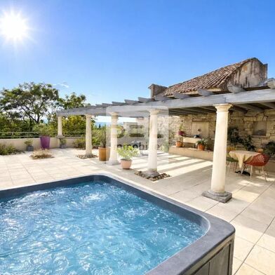 Maison 4 pièces 299900 €