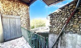 Maison 4 Pièces 80 m² à vendre à Saint-Victor-de-Malcap (30500)