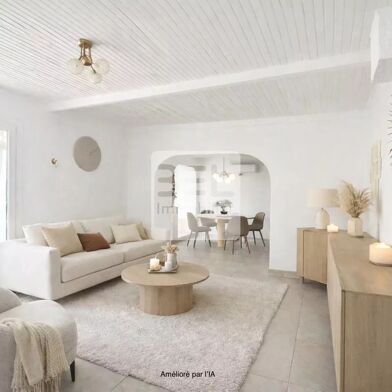 Maison 4 pièces 159000 €