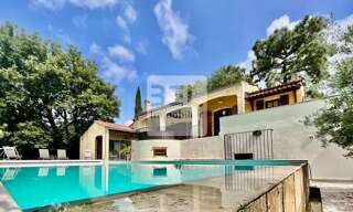 Maison 6 Pièces 210 m² à vendre à Saint-Michel-d'Euzet (30200)