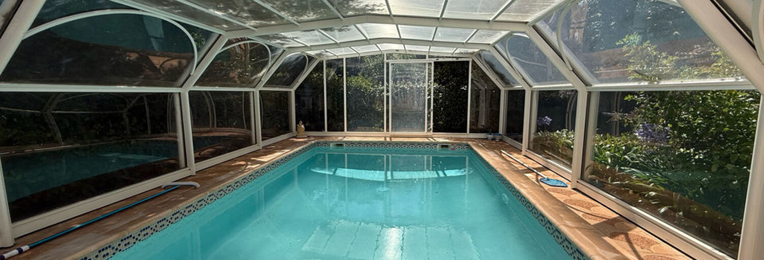 Maison 3 Pièces 127 m² à vendre à Toulon (83000)