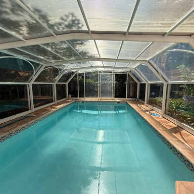 Maison 3 pièces 950000 €