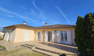 Maison 4 Pièces 140 m² à louer à Montpon-Ménestérol (24700)