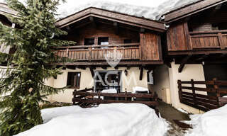 Maison 5 Pièces 67 m² à vendre à Les Gets (74260)