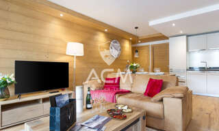 Appartement 3 Pièces 68 m² à vendre à Les Gets (74260)