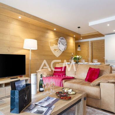 Appartement 3 pièces 715000 €