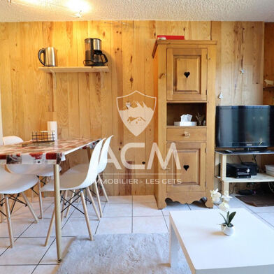 Appartement 1 pièces 182000 €