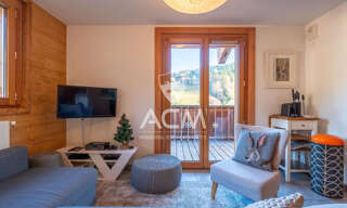 Appartement 2 Pièces 48 m² à vendre à Les Gets (74260)