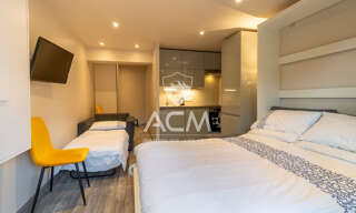 Appartement 1 Pièce 22 m² à vendre à Les Gets (74260)