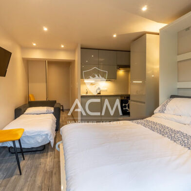 Appartement 1 pièces 195000 €