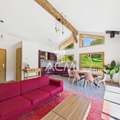 Maison 3 pièces 695000 €