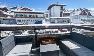 Appartement 4 Pièces 80 m² à vendre à Les Gets (74260)