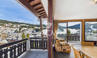 Appartement 2 Pièces 37 m² à vendre à Les Gets (74260)