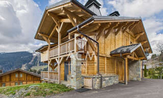 Maison 8 Pièces 221 m² à vendre à Les Gets (74260)