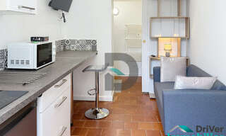 Appartement 1 Pièce 11 m² à louer à Auch (32000)